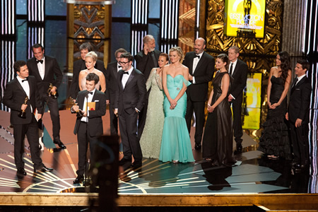 Academy Awards Oscars