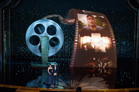 Academy Awards Oscars