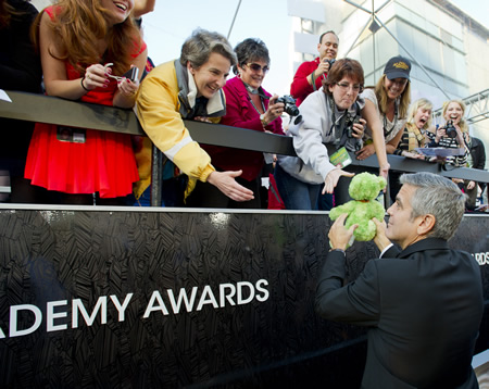 Academy Awards Oscars