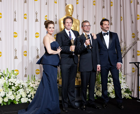Academy Awards Oscars