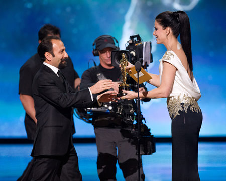 Academy Awards Oscars
