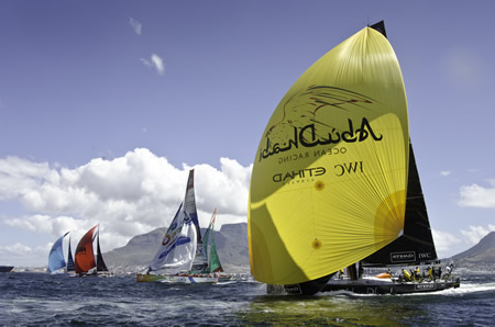 Volvo Ocean Race