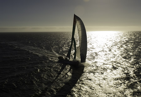 Volvo Ocean Race