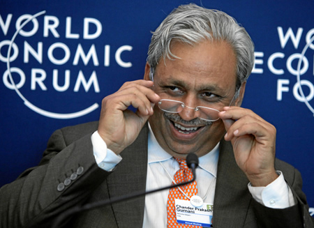 World Economic Forum