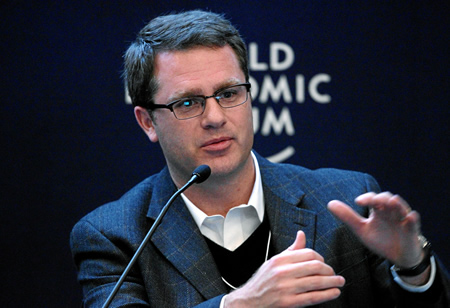 World Economic Forum