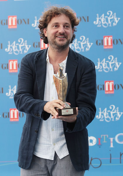 Giffoni Film Festival, Italy