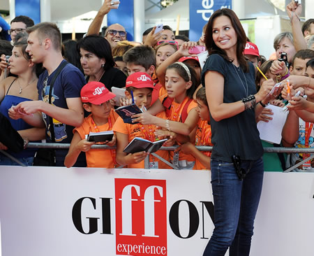 Giffoni Film Festival, Italy