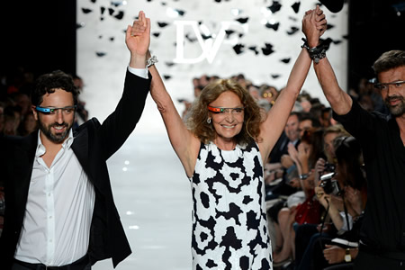 Global Giants New York International Fashion Week