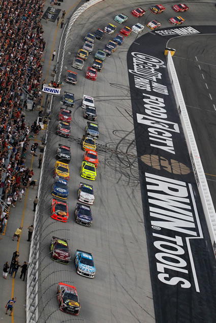 NASCAR Sprint Cup