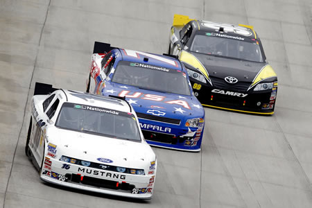 NASCAR Sprint Cup