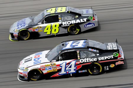 NASCAR Sprint Cup