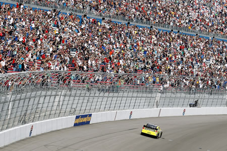 NASCAR Sprint Cup
