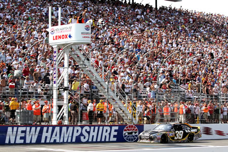 NASCAR Sprint Cup