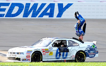 NASCAR Sprint Cup