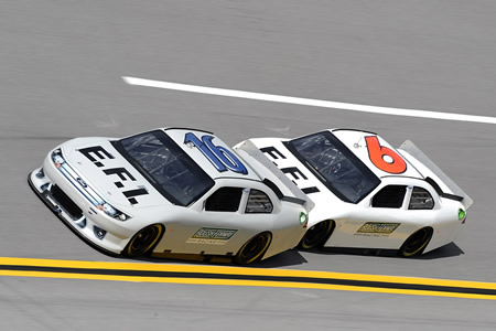 NASCAR Sprint Cup