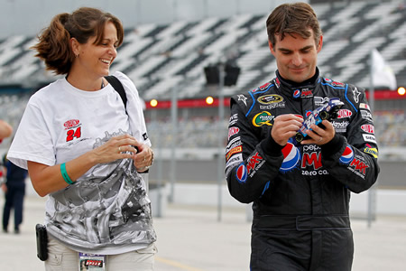NASCAR Sprint Cup
