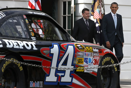 NASCAR Sprint Cup