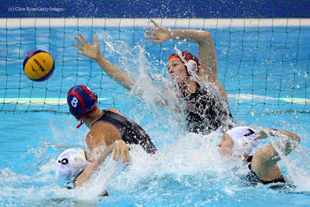 International Olympic Committee