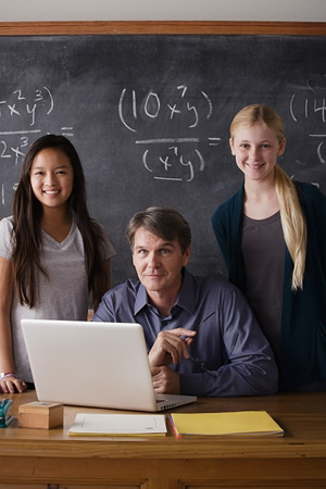 Sophia School Education
