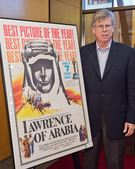 Academy Awards, Global Giants