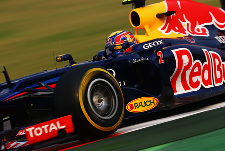 Formula One Global Brands