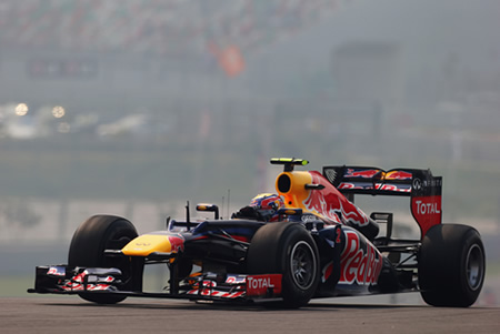 Formula One Global Brands