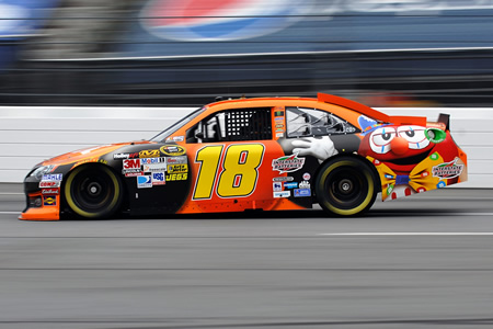 Nascar Global Brands