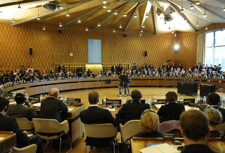 UNESCO, Global Giants