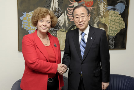 UNESCO, Global Giants