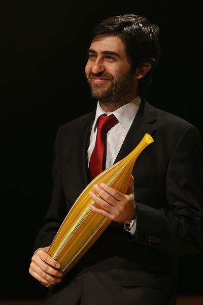 Film Awards, International Brands