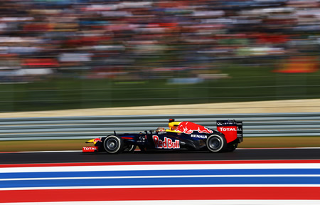 Formula One USA, International Brands