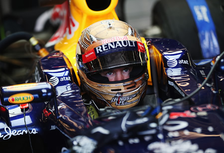 Formula One USA, International Brands