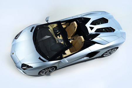 Lamborghini, Global Giants