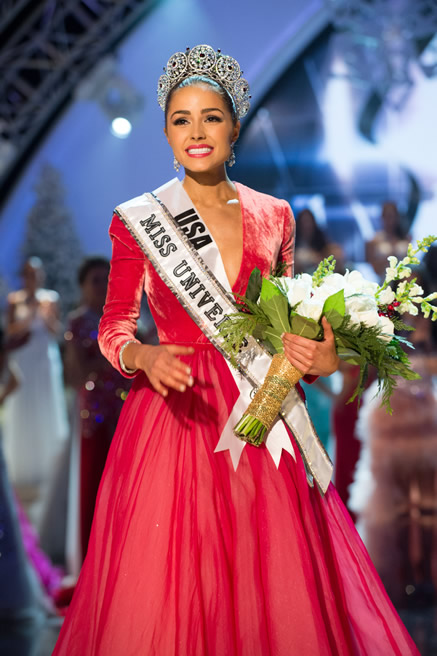 Miss Universe, International Brands