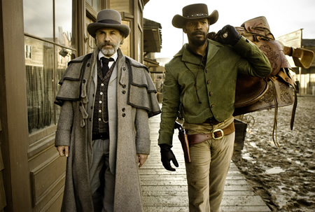 Oscar Nominations, Global Giants