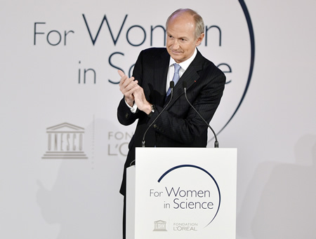 UNESCO, Global Giants