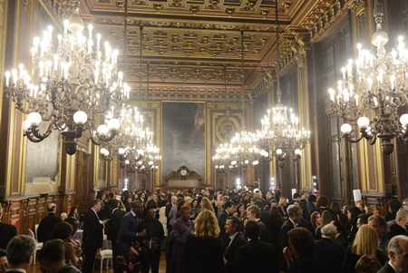 UNESCO, Global Giants