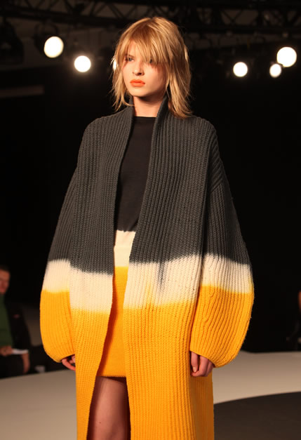 Woolmark, International Brands