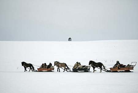World Photography, International Brands