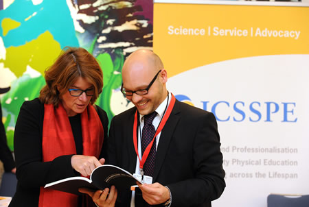 Unesco, Sports, Berlin, Global Giants