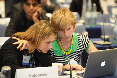Unesco, Sports, Berlin, Global Giants