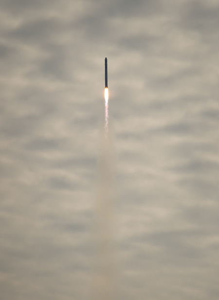 NASA, Global Giants