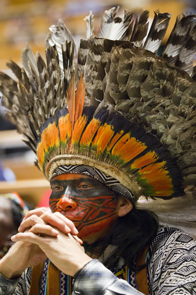 UNESCO, Culture, Global Giants