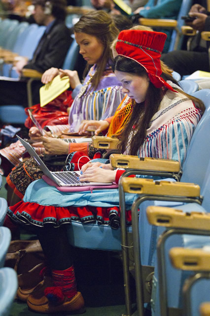 UNESCO, Culture, Global Giants