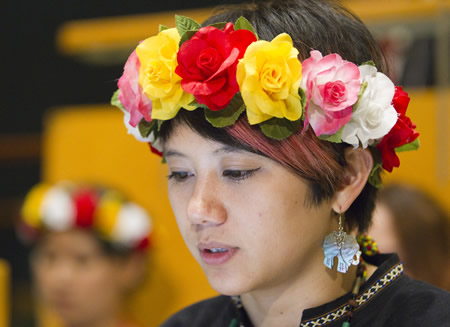 UNESCO, Culture, Global Giants