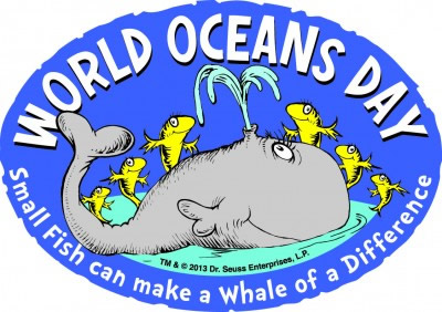 World Oceans Day 2013, Global Giants