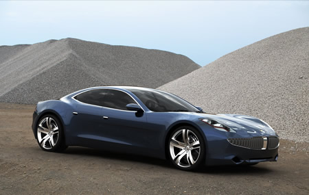 QUANTUM FISKER