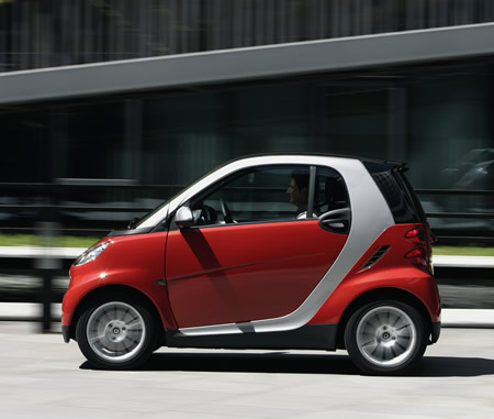 Smart Car