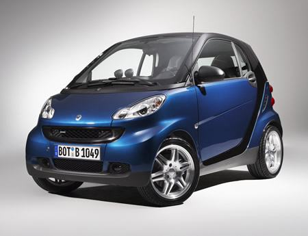 Smart Car
