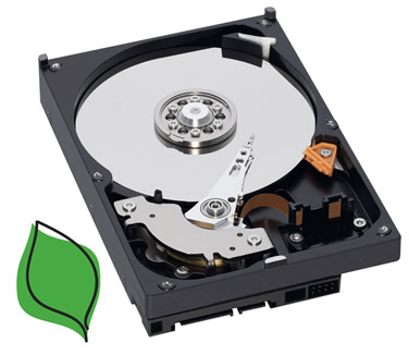 WESTERN DIGITAL